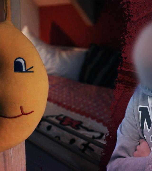 Neuer Partner tötet Daniel