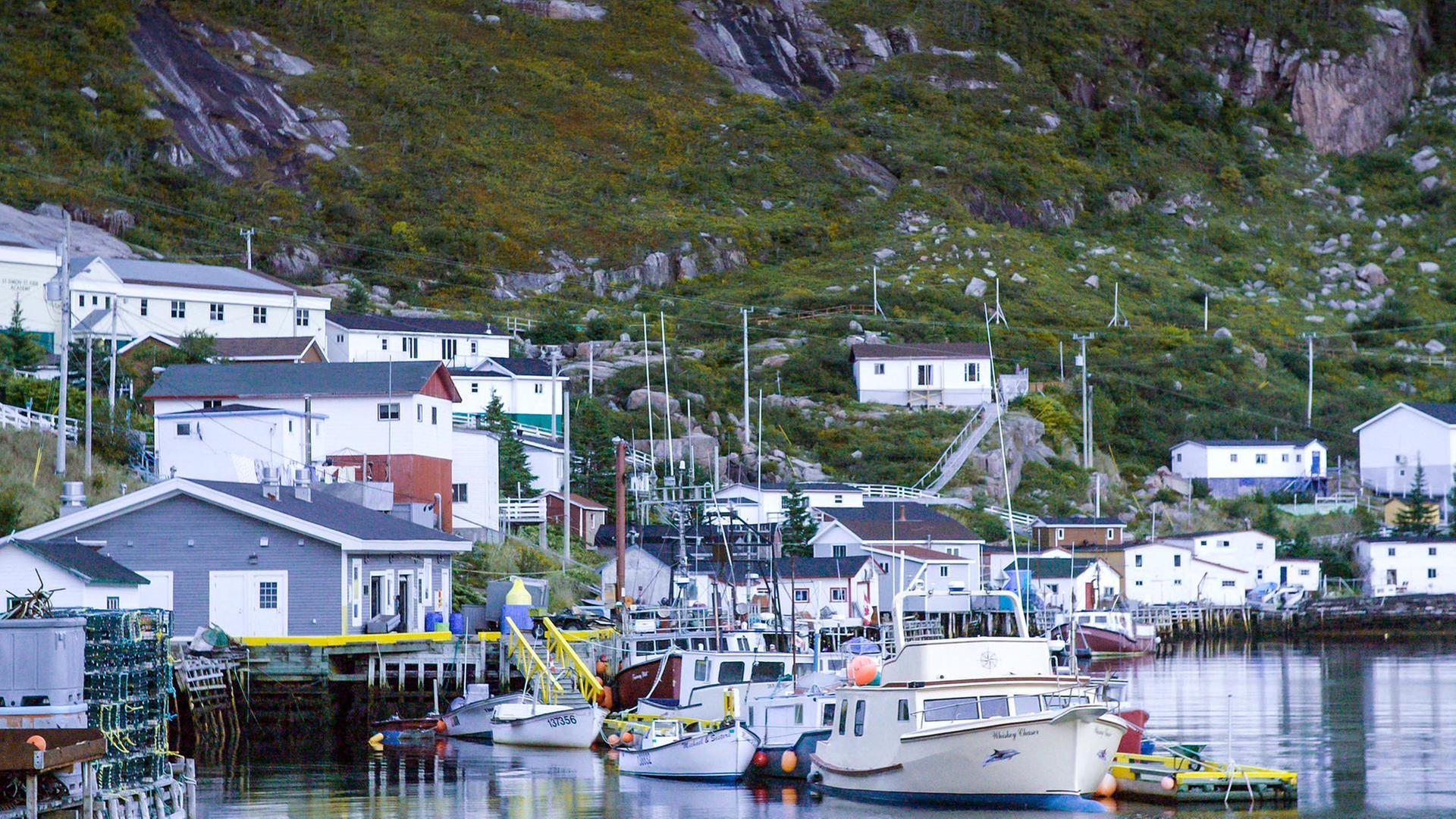Länder-Menschen-Abenteuer