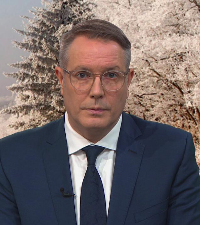 Neujahrsansprache des Ministerpräsidenten Alexander Schweitzer