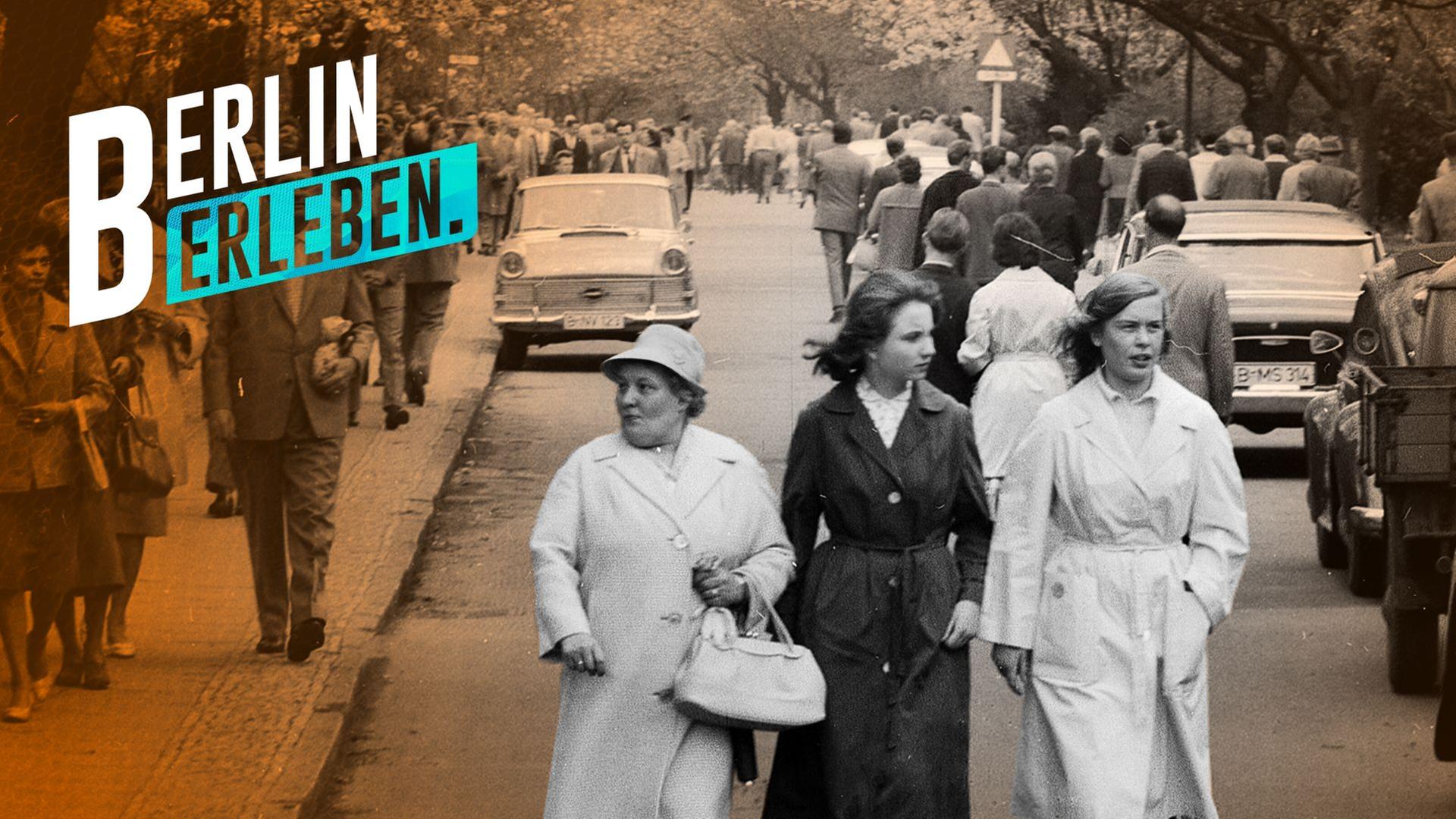 Neukölln wie es einmal war