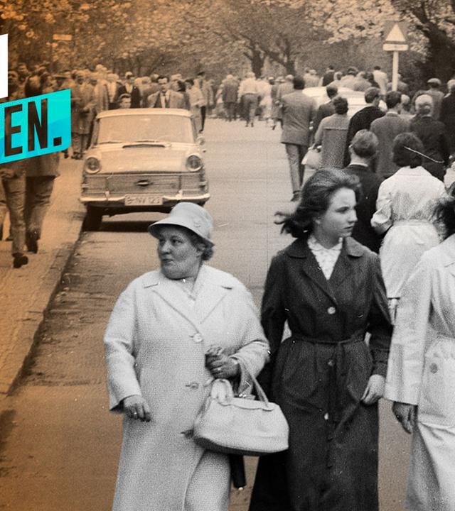 Neukölln wie es einmal war