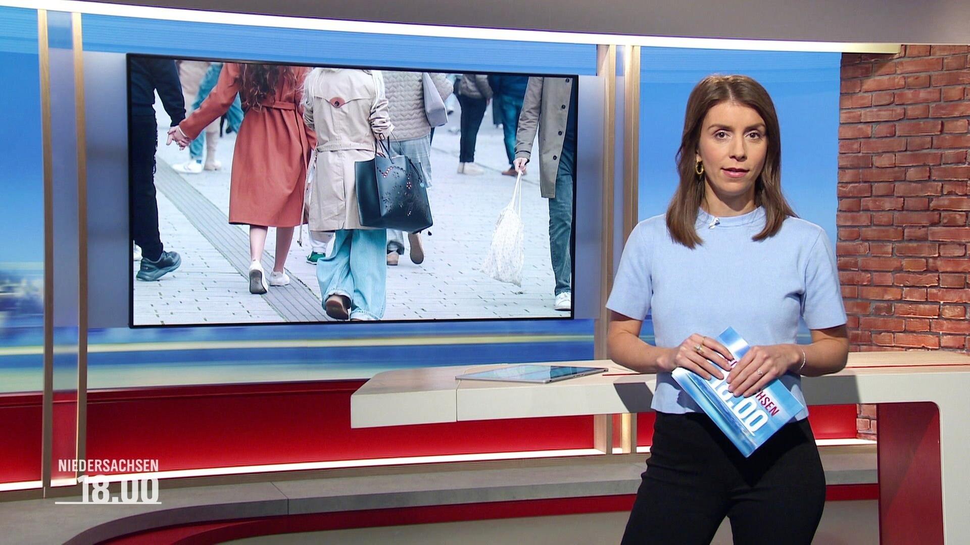 Niedersachsen 18.00 - 01.11.2024