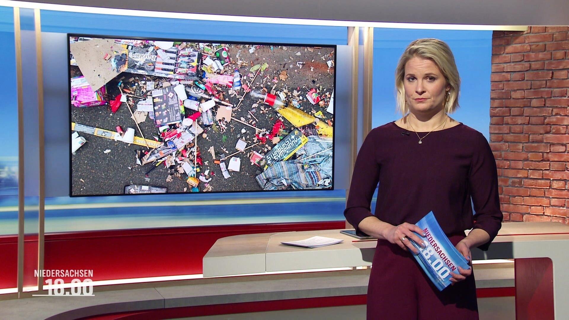 Niedersachsen 18.00 - 02.01.2025