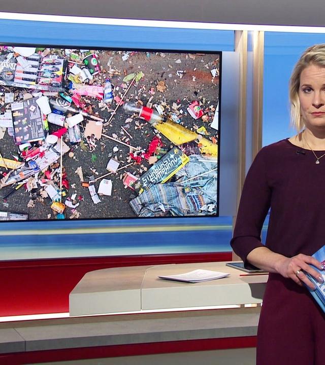 Niedersachsen 18.00 - 02.01.2025