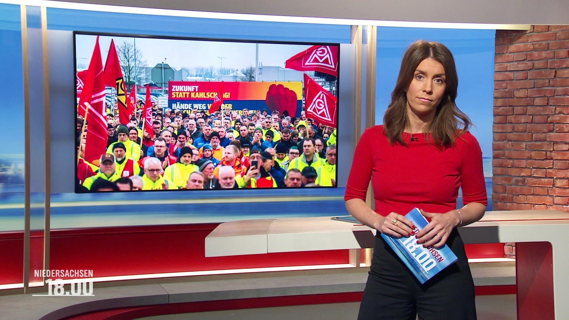 Niedersachsen 18.00 - 02.12.2024