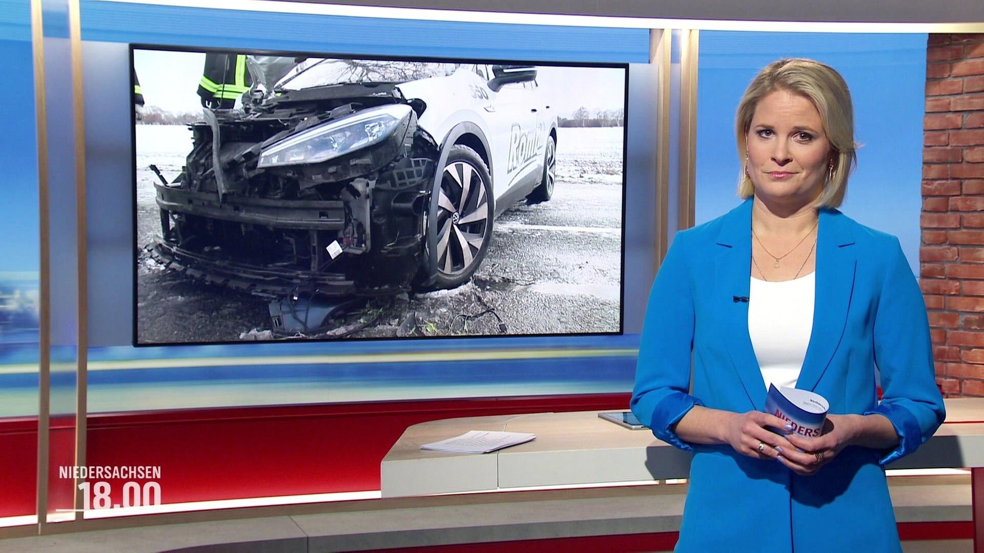 Niedersachsen 18.00 - 03.01.2025