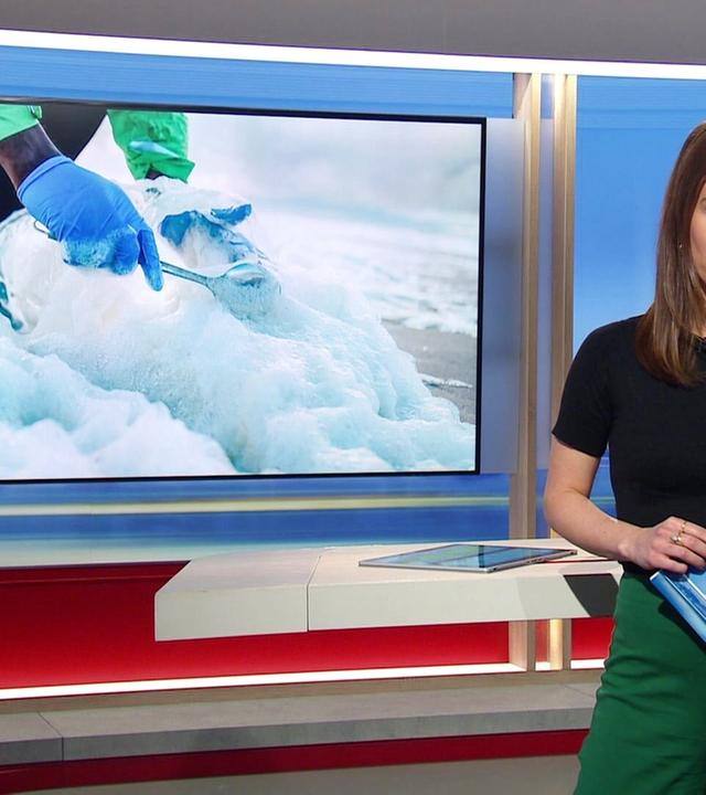 Niedersachsen 18.00 - 03.02.2025