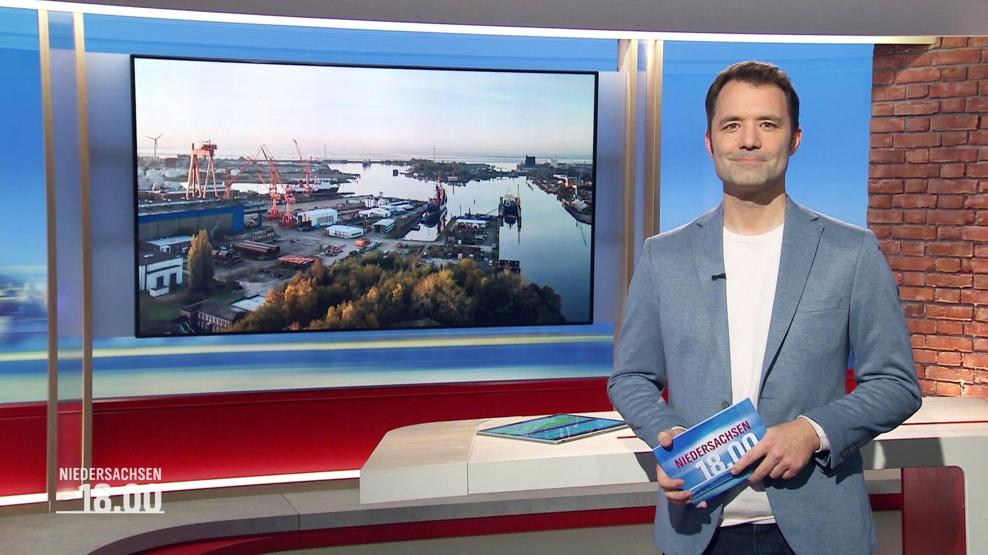 Niedersachsen 18.00 - 03.03.2025