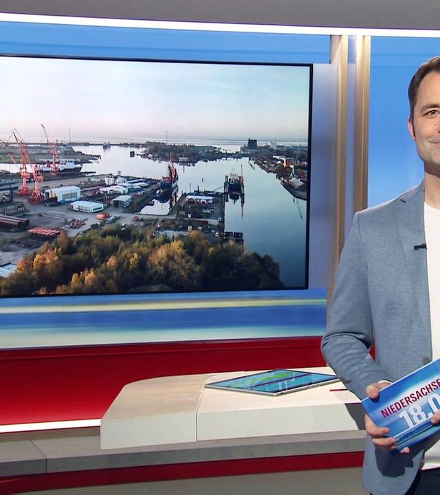 Niedersachsen 18.00 - 03.03.2025