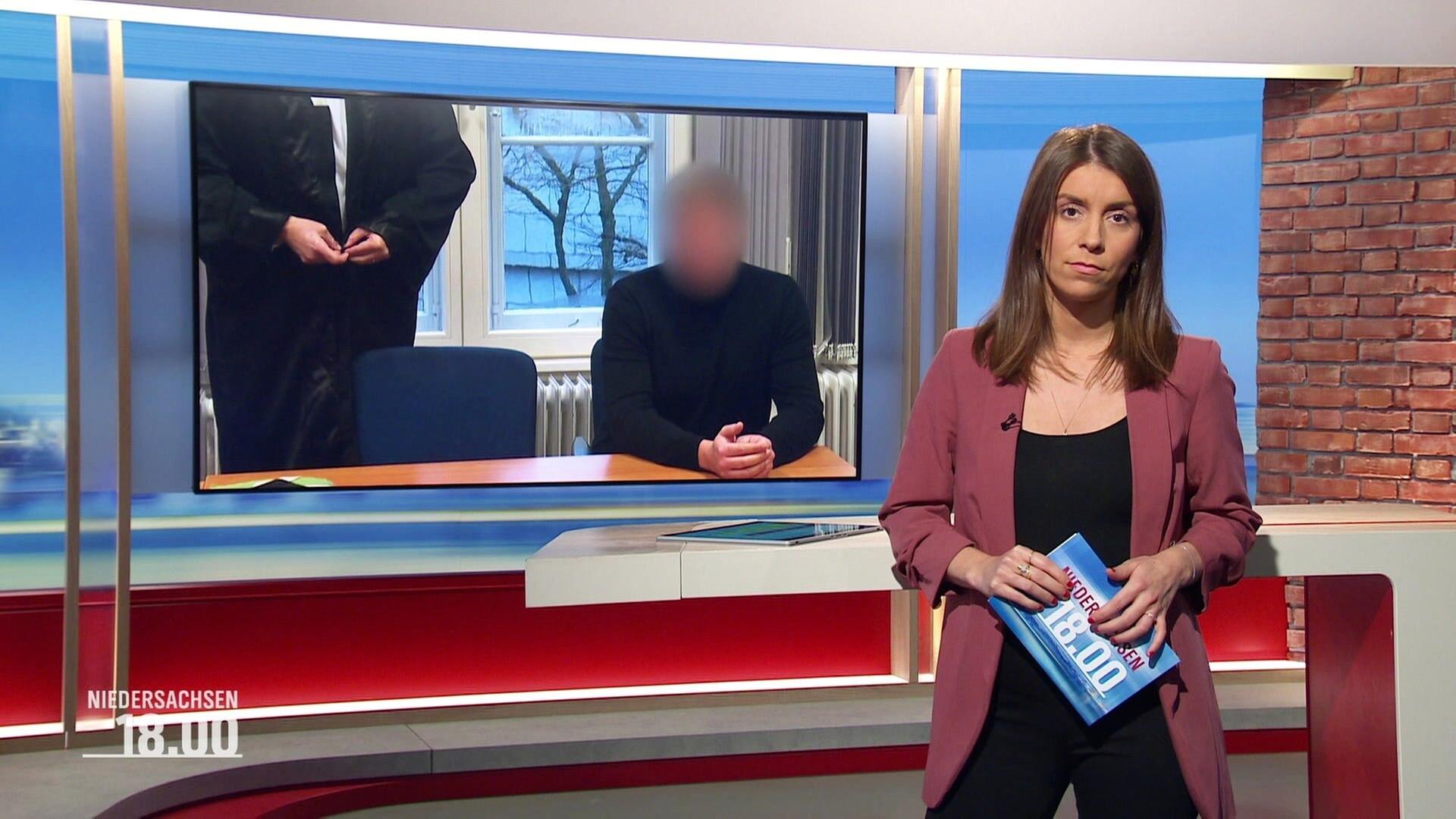 Niedersachsen 18.00 - 03.12.2024
