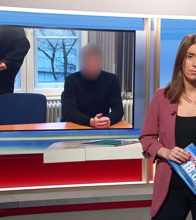 Niedersachsen 18.00 - 03.12.2024