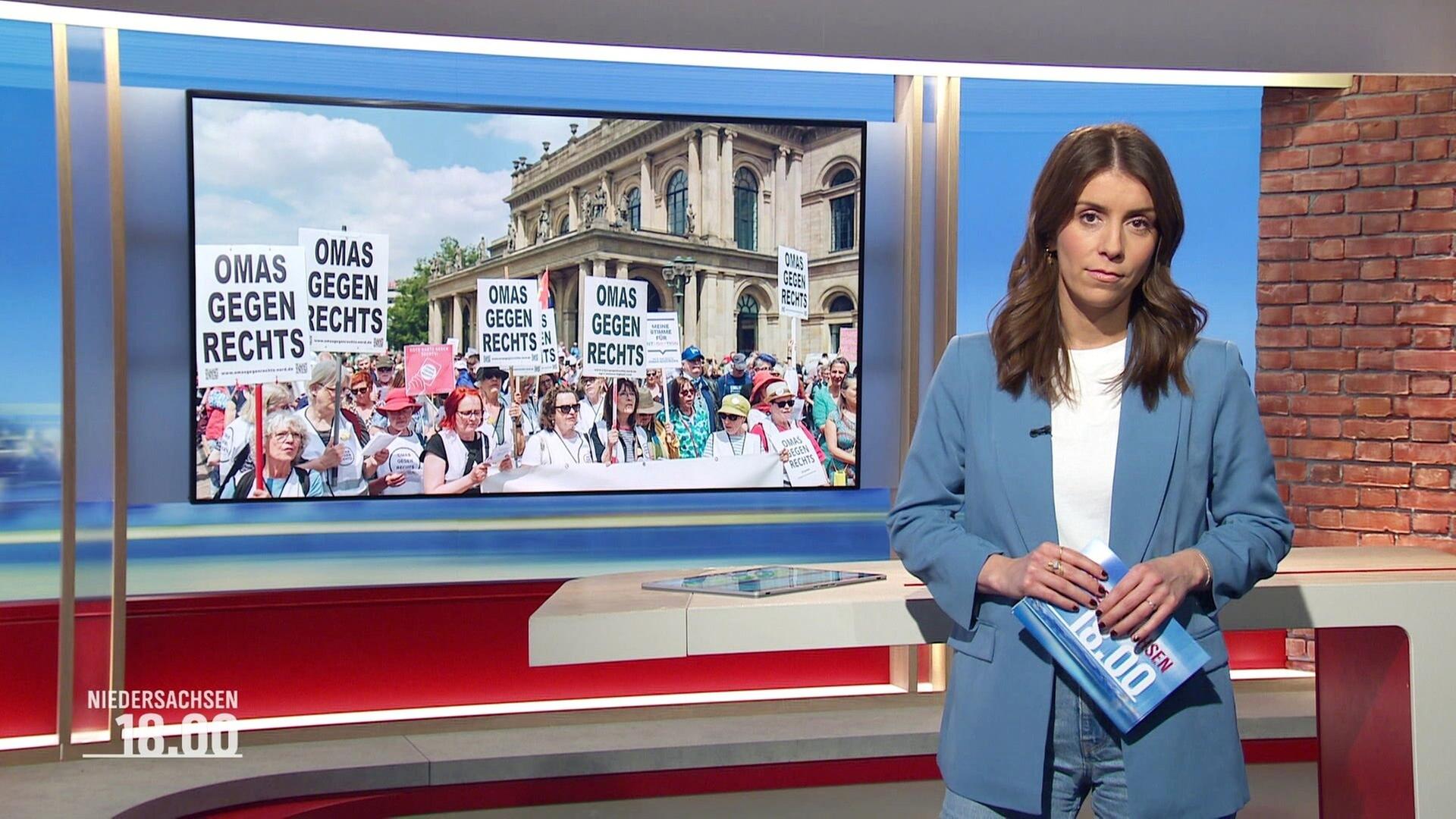 Niedersachsen 18.00 - 04.02.2025