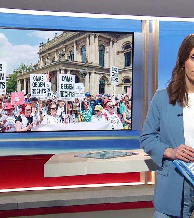 Niedersachsen 18.00 - 04.02.2025