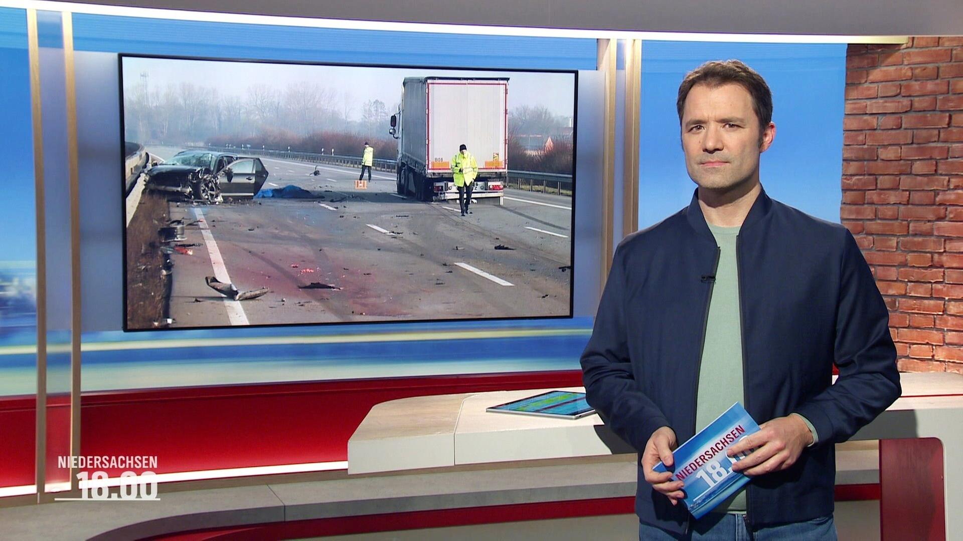 Niedersachsen 18.00 - 04.03.2025