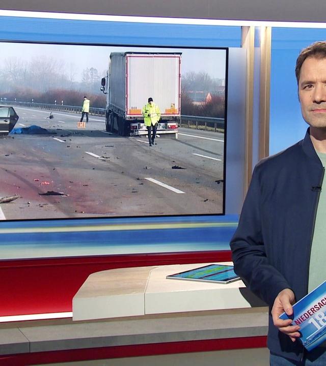 Niedersachsen 18.00 - 04.03.2025