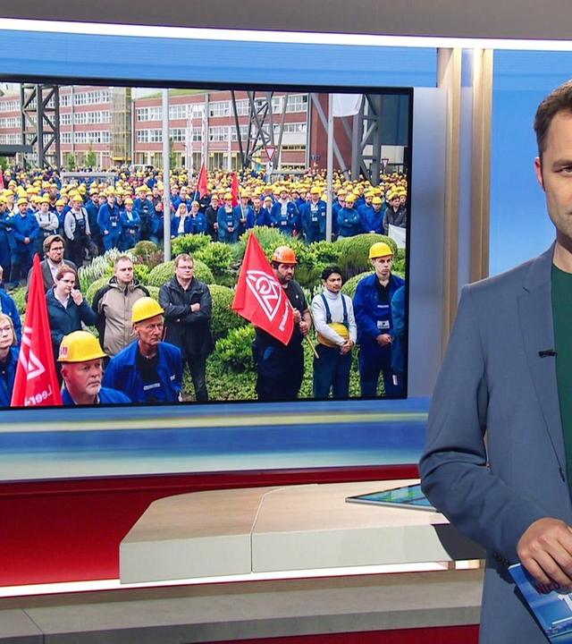 Niedersachsen 18.00 - 04.06.2024