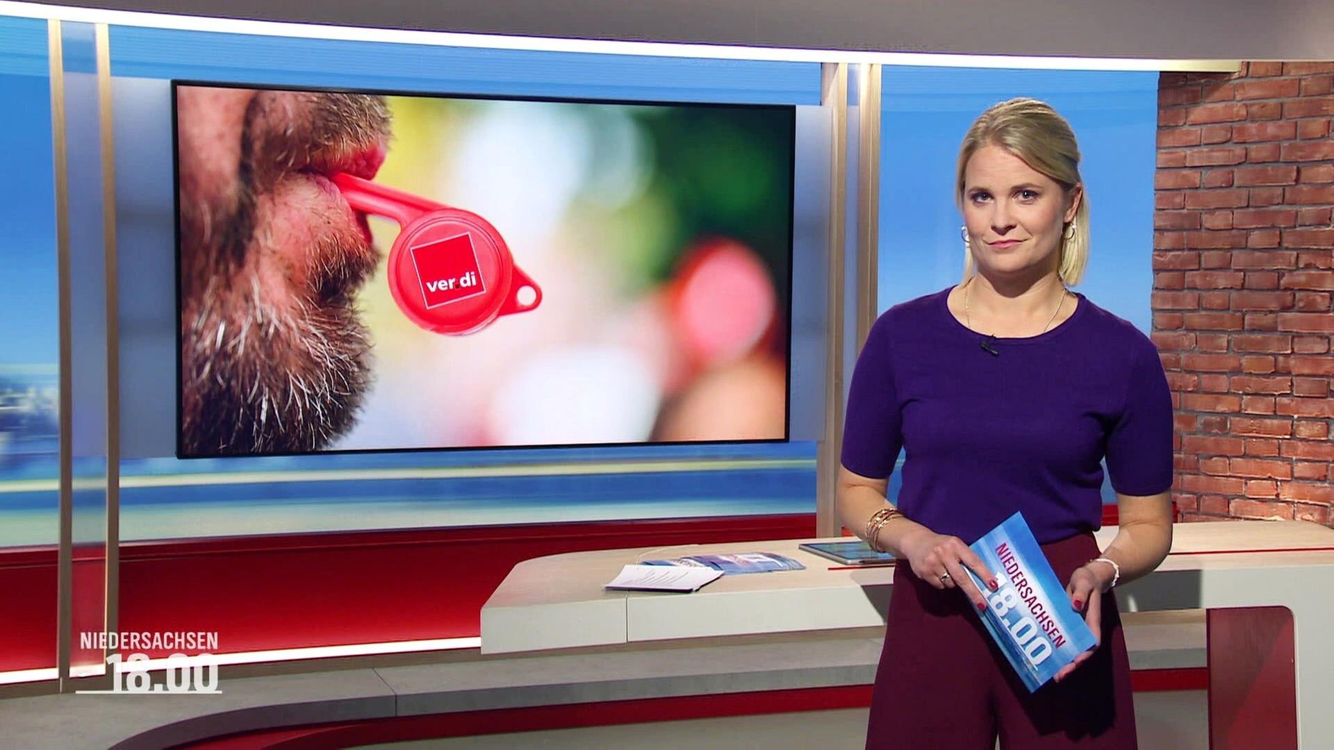 Niedersachsen 18.00 - 04.11.2024