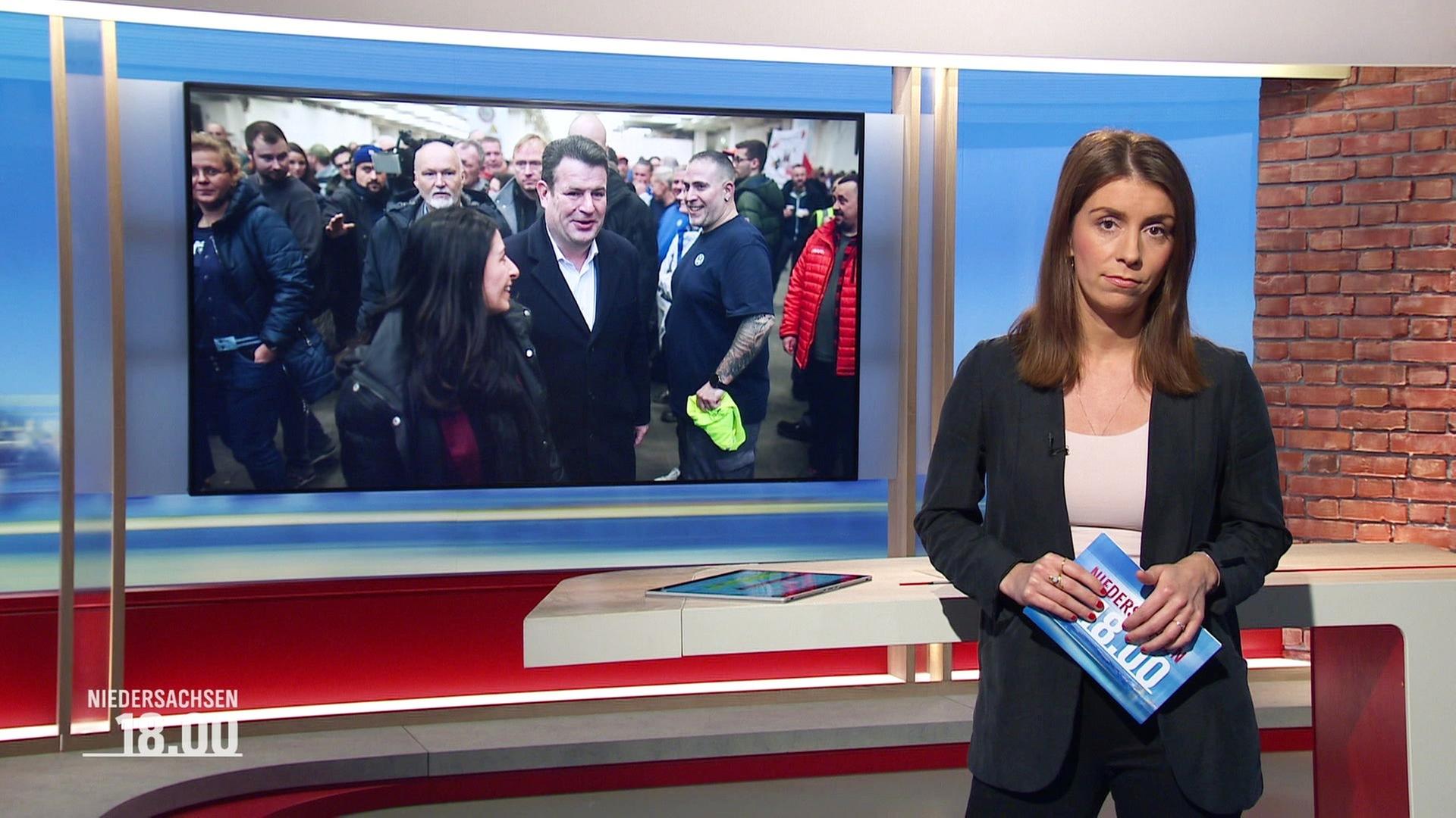Niedersachsen 18.00 - 04.12.2024