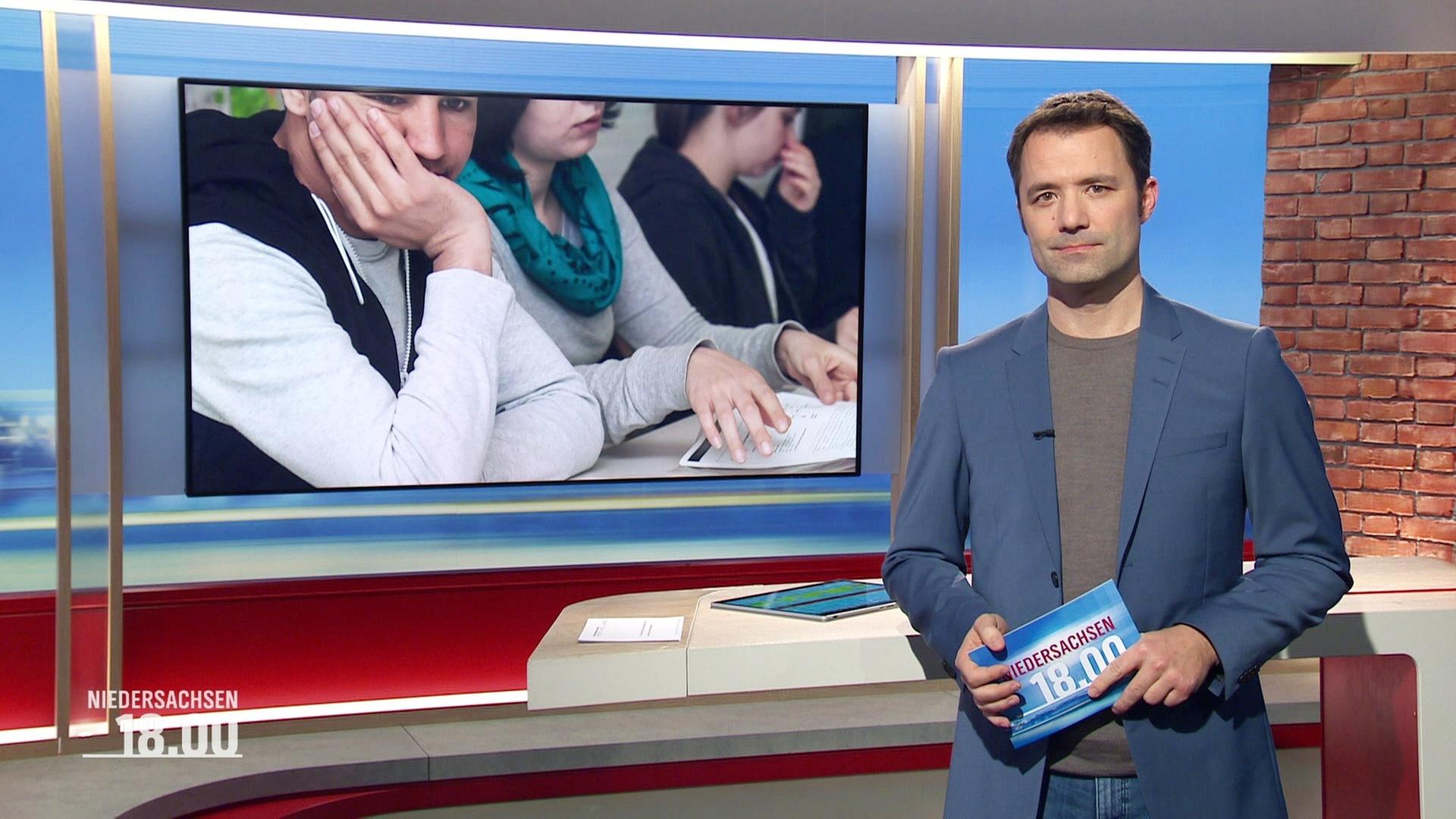 Niedersachsen 18.00 - 05.03.2025