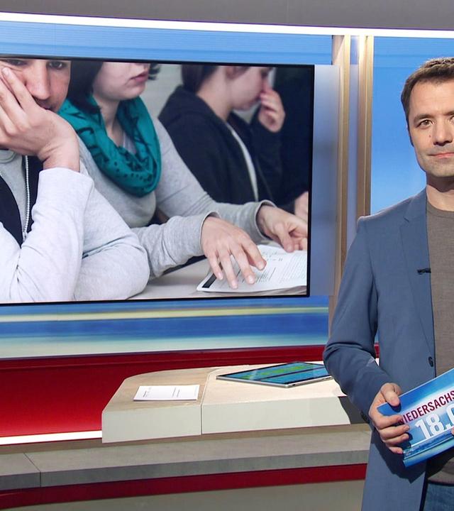 Niedersachsen 18.00 - 05.03.2025