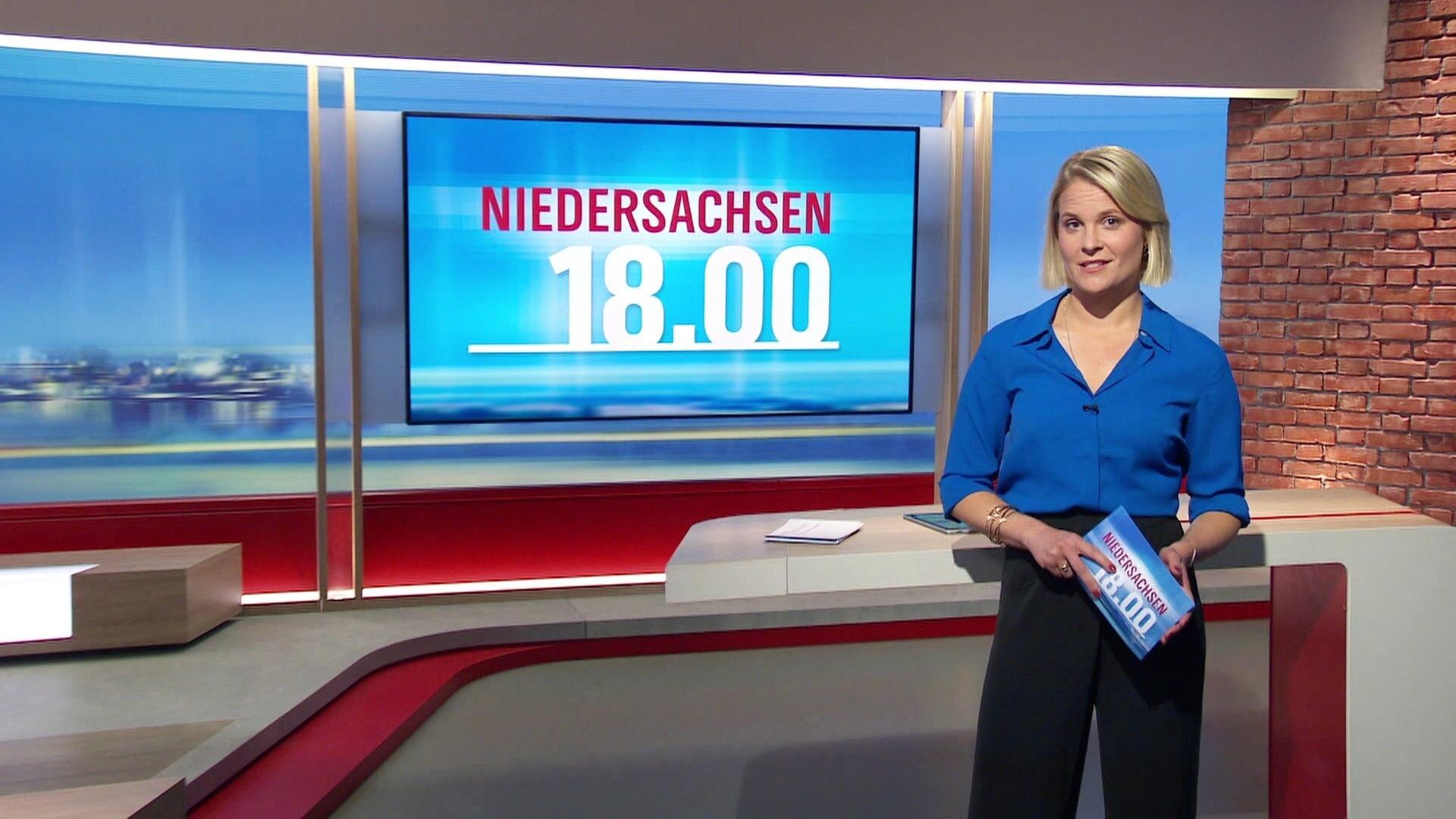 Niedersachsen 18.00 - 05.11.2024