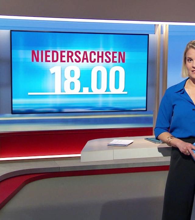Niedersachsen 18.00 - 05.11.2024