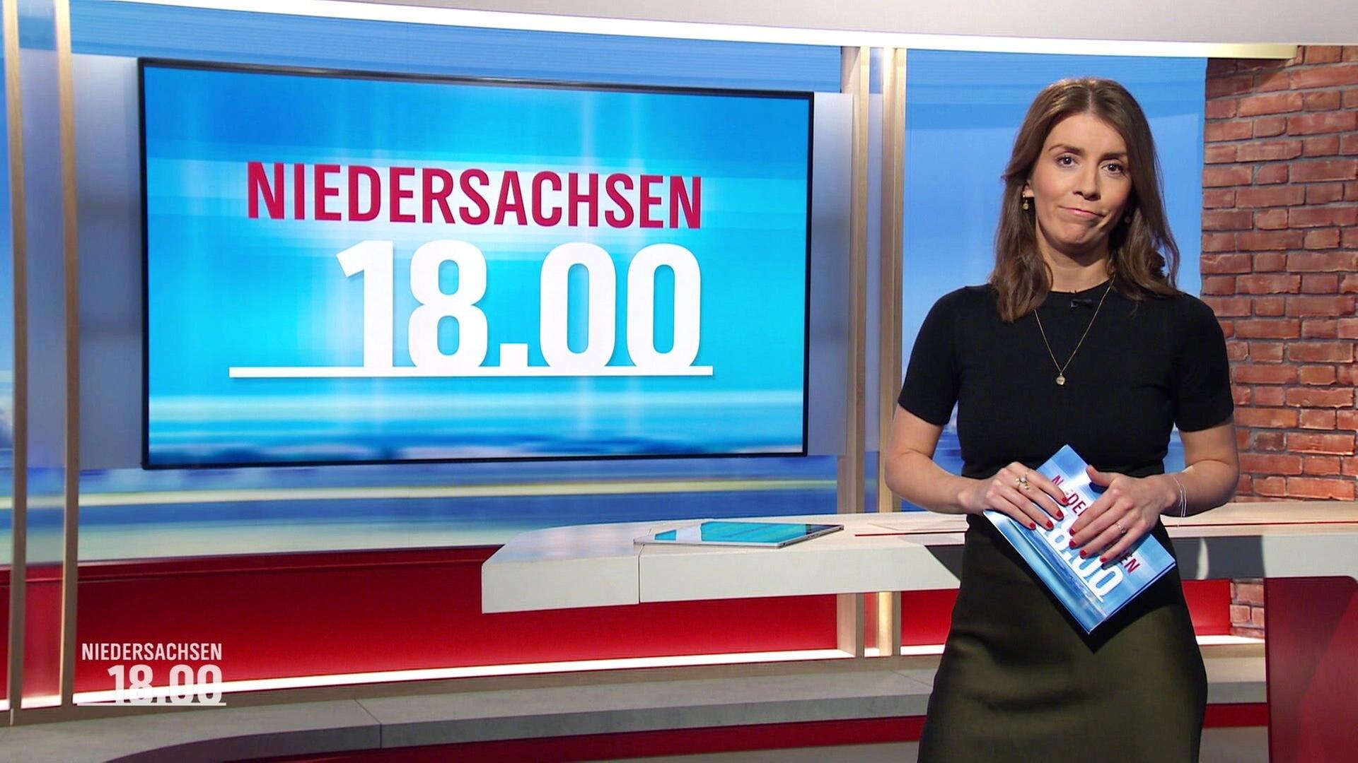 Niedersachsen 18.00 - 05.12.2024