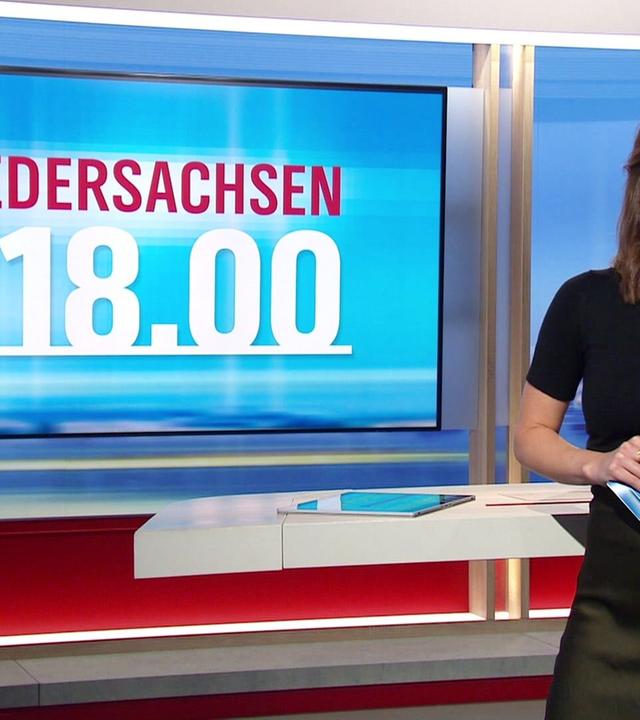 Niedersachsen 18.00 - 05.12.2024