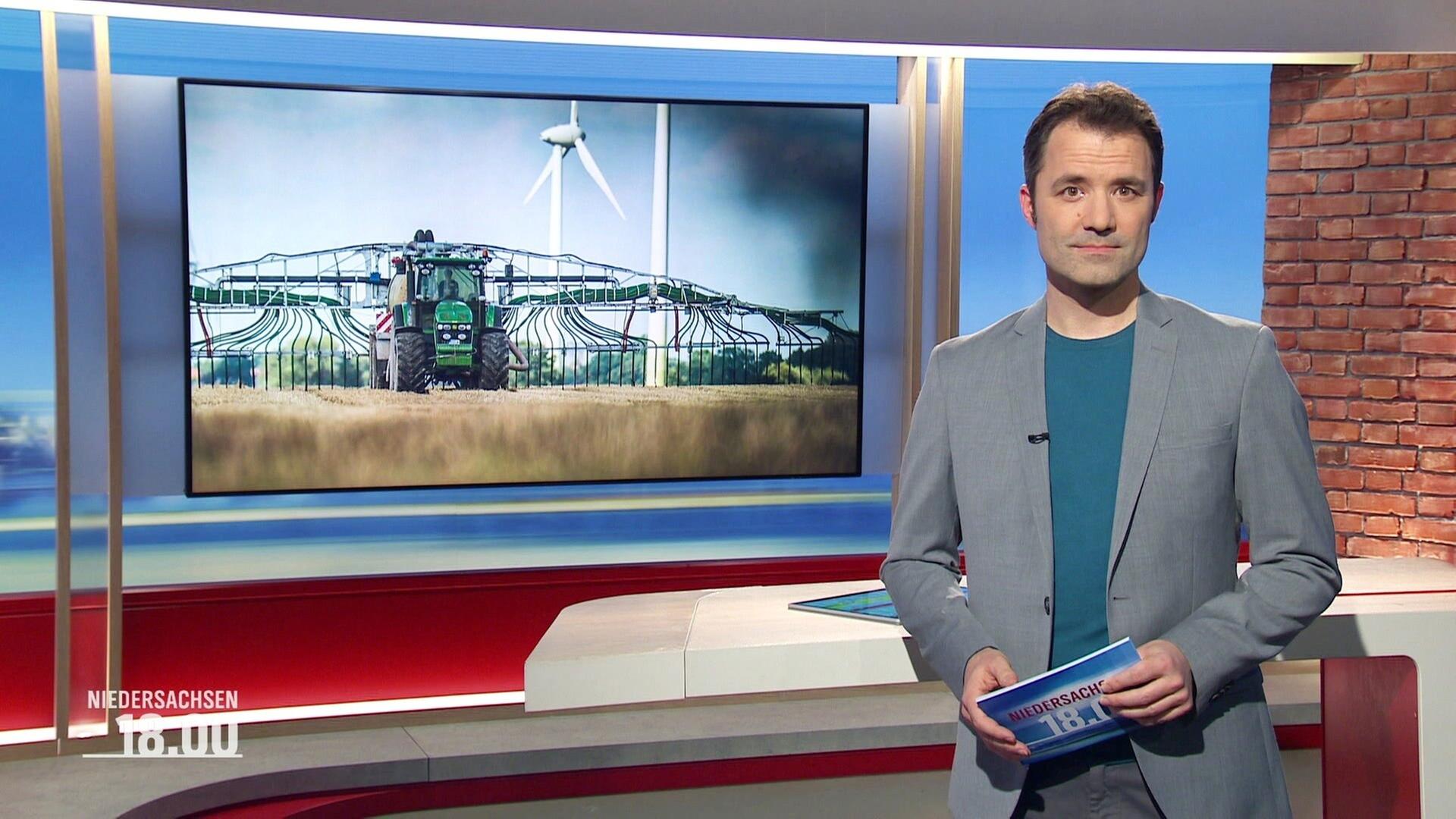 Niedersachsen 18.00 - 06.03.2025