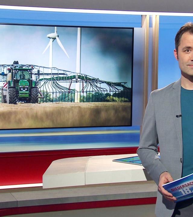 Niedersachsen 18.00 - 06.03.2025