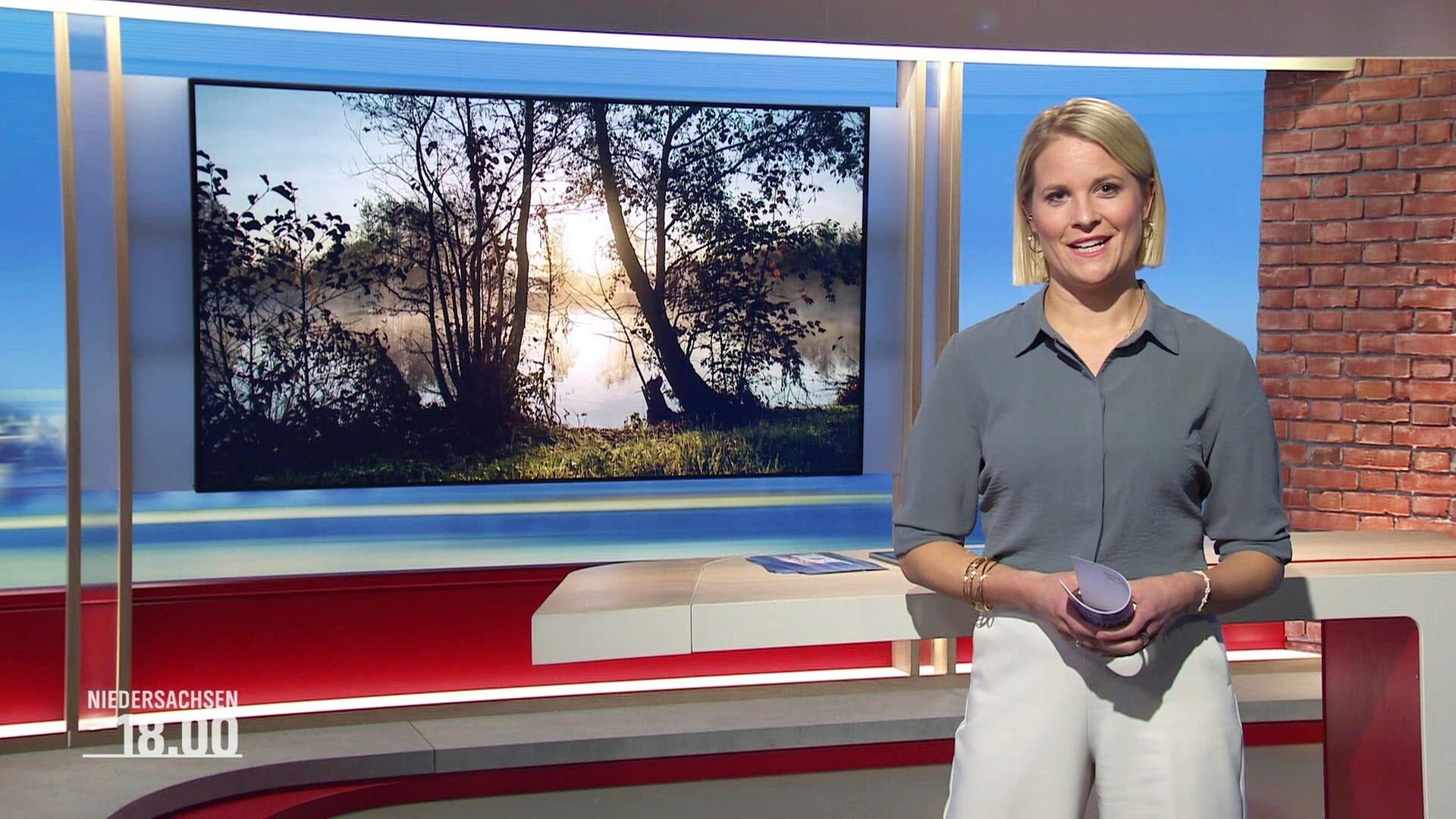 Niedersachsen 18.00 - 06.11.2024