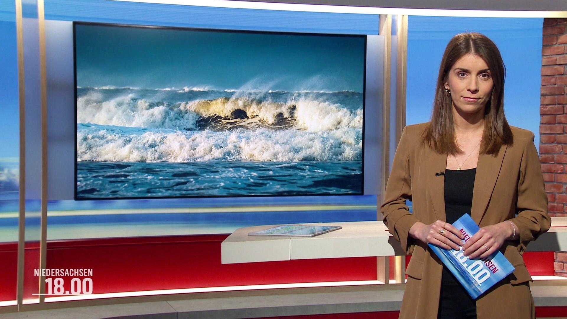 Niedersachsen 18.00 - 07.01.2025