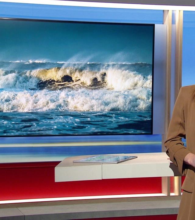 Niedersachsen 18.00 - 07.01.2025