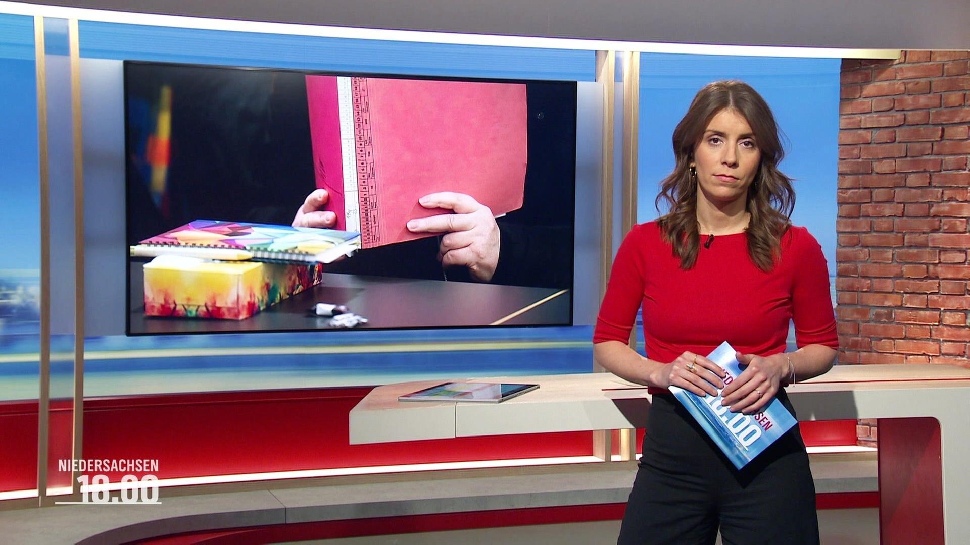 Niedersachsen 18.00 - 07.02.2025