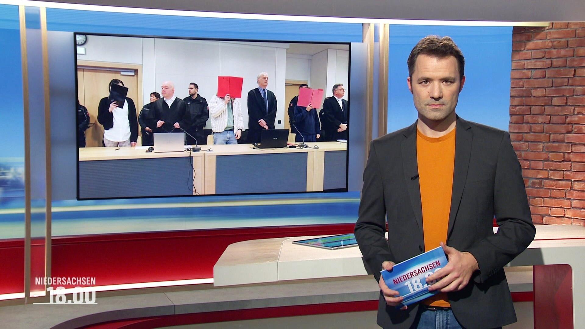 Niedersachsen 18.00 - 07.03.2025