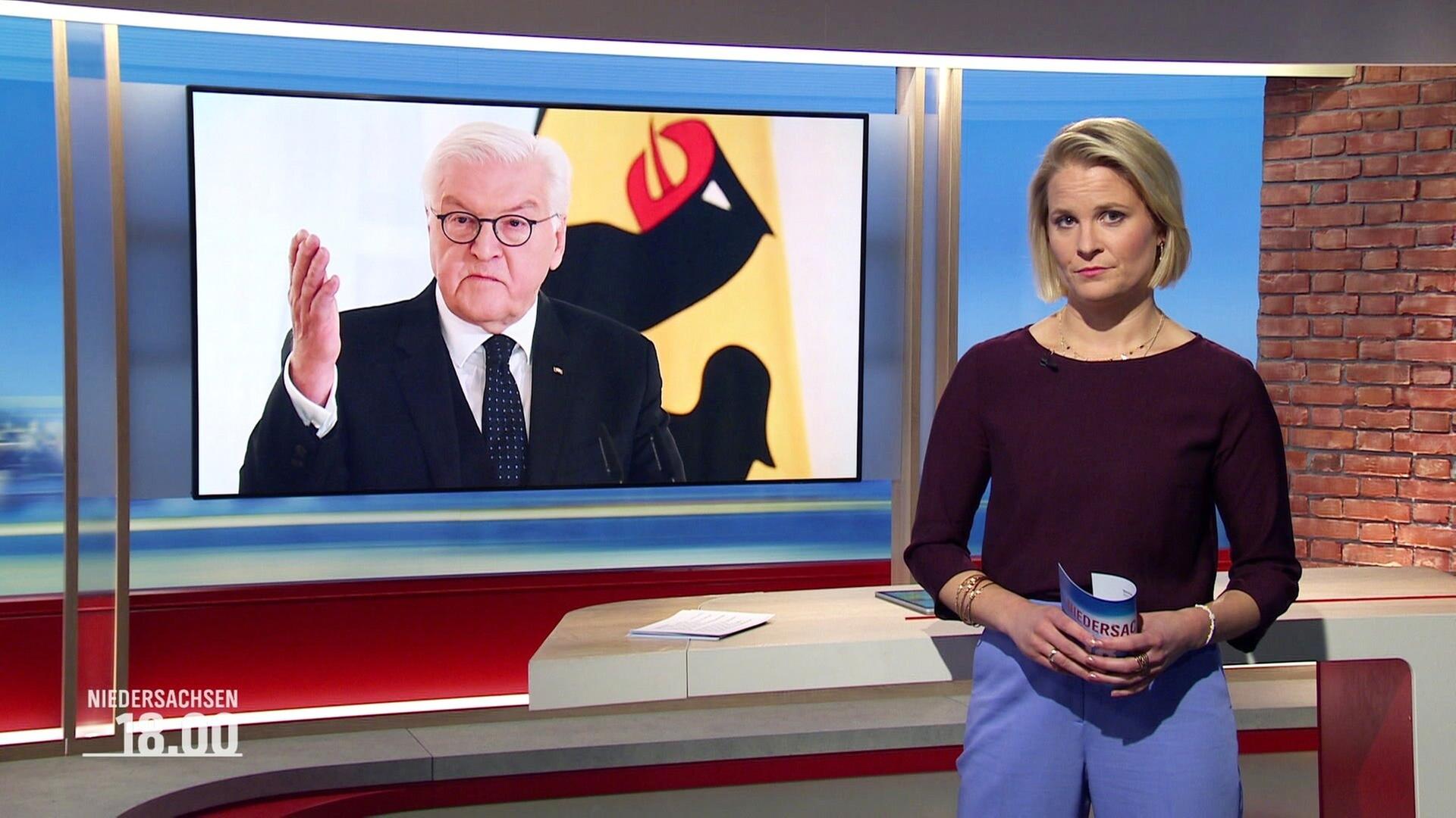 Niedersachsen 18.00 - 07.11.2024