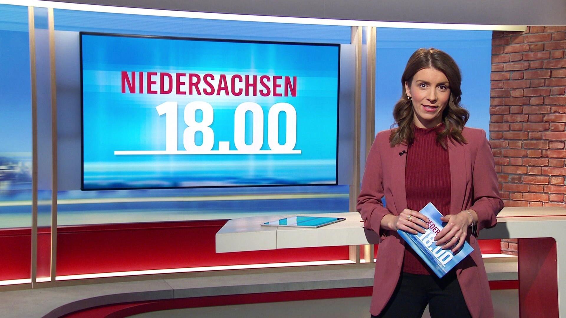 Niedersachsen 18.00 - 09.01.2025