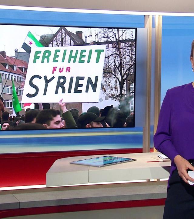 Niedersachsen 18.00 - 09.12.2024