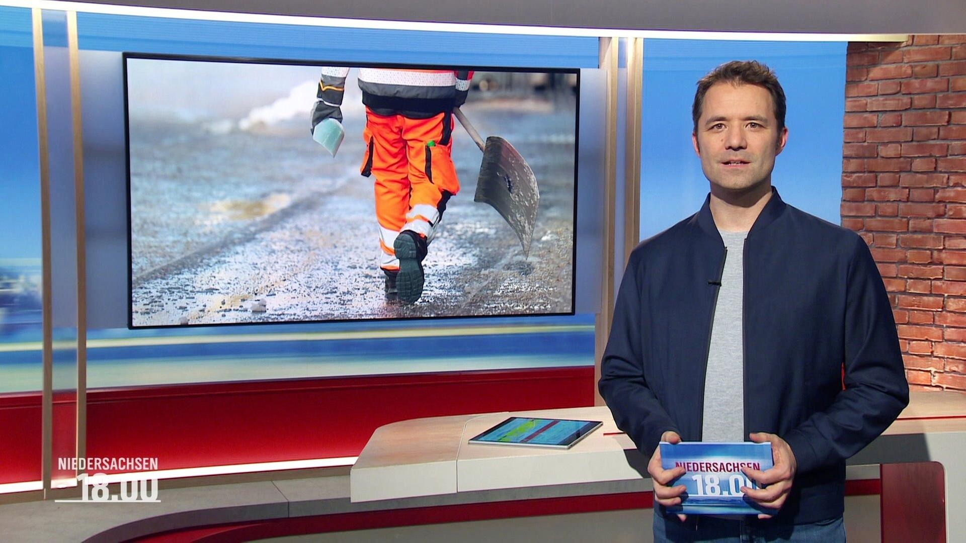 Niedersachsen 18.00 - 10.01.2025