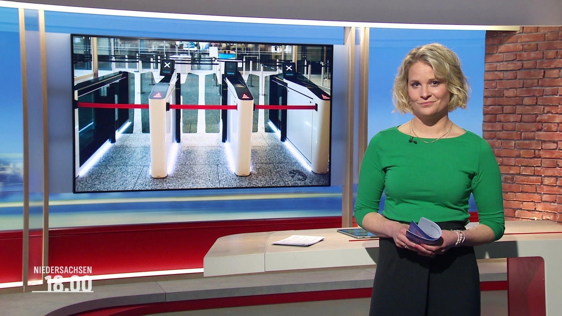 Niedersachsen 18.00 - 10.03.2025