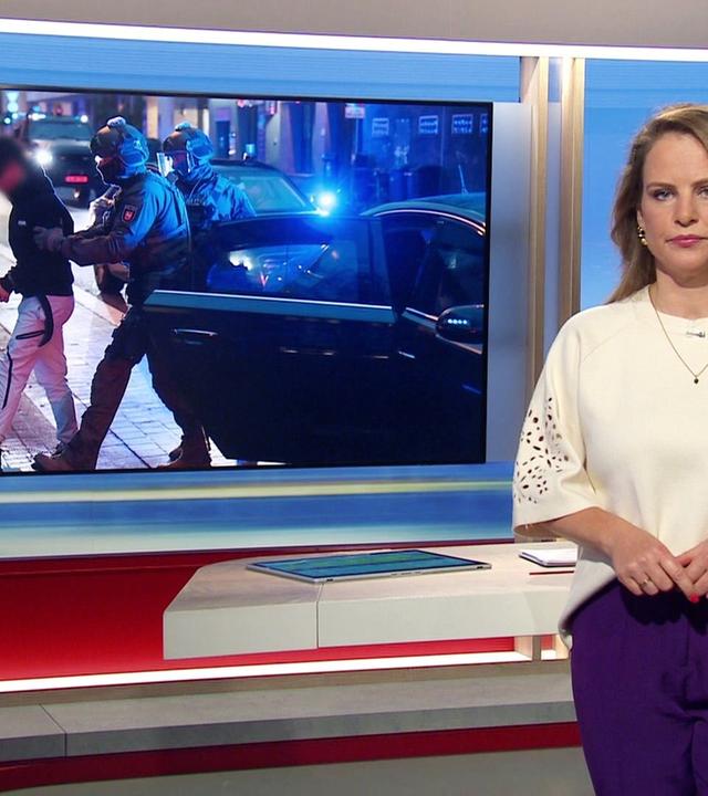 Niedersachsen 18.00 - 10.12.2024