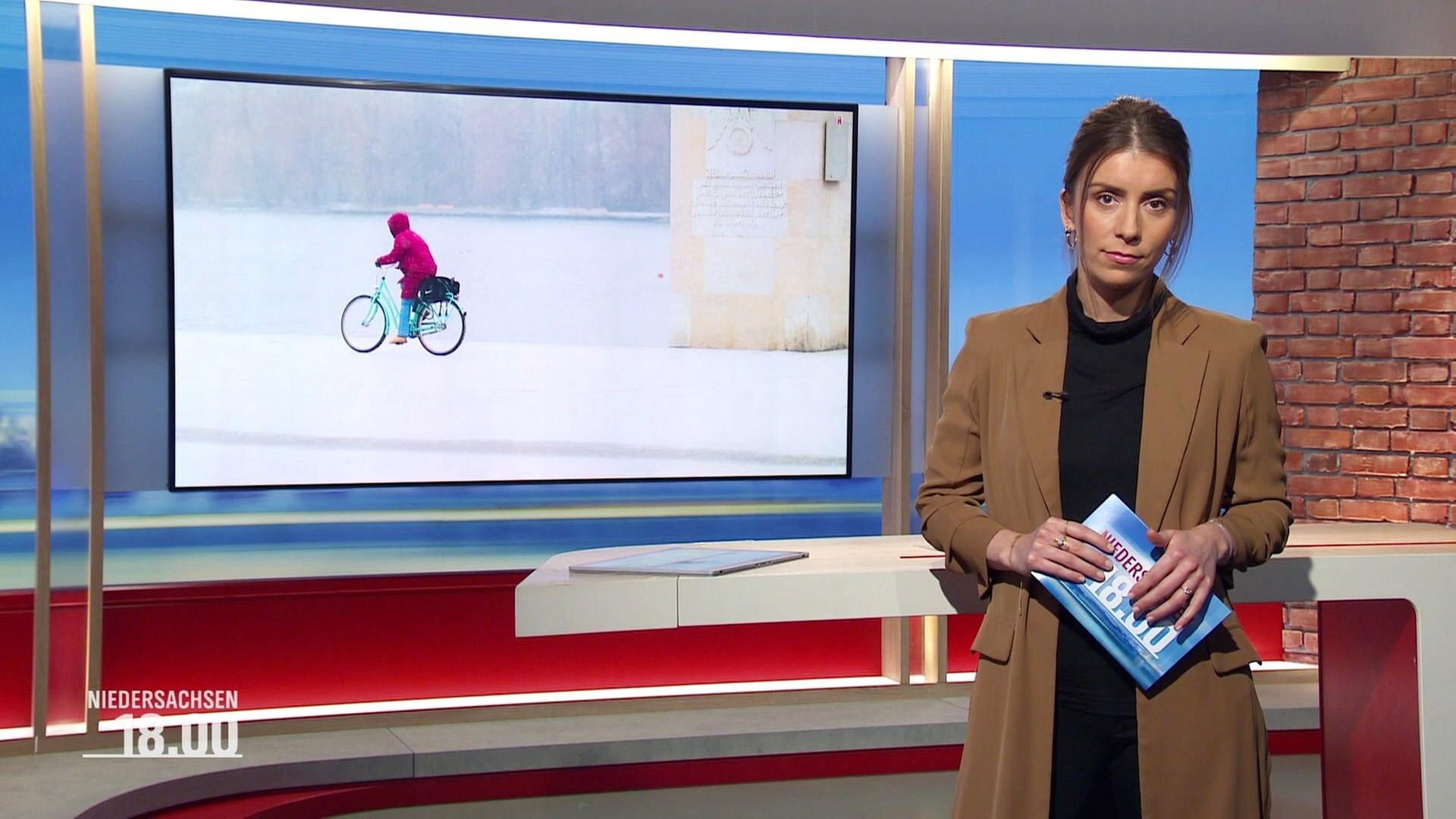 Niedersachsen 18.00 - 11.02.2025