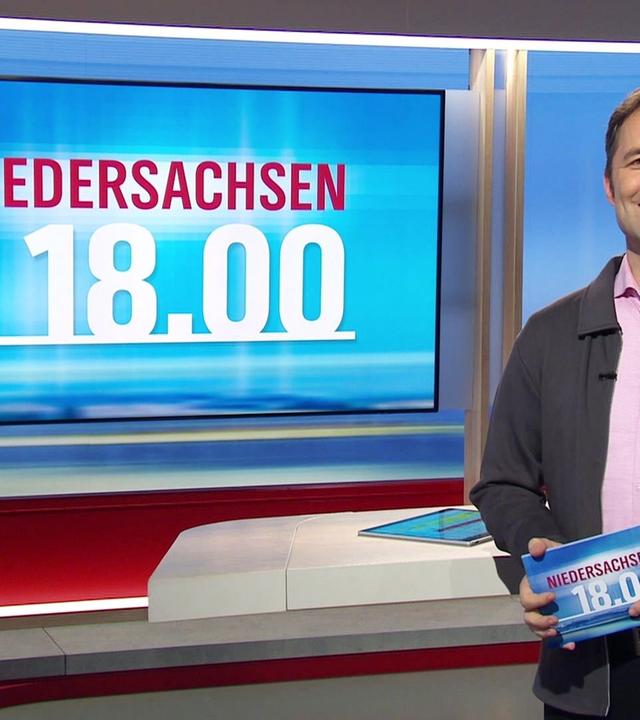 Niedersachsen 18.00 - 11.11.2024
