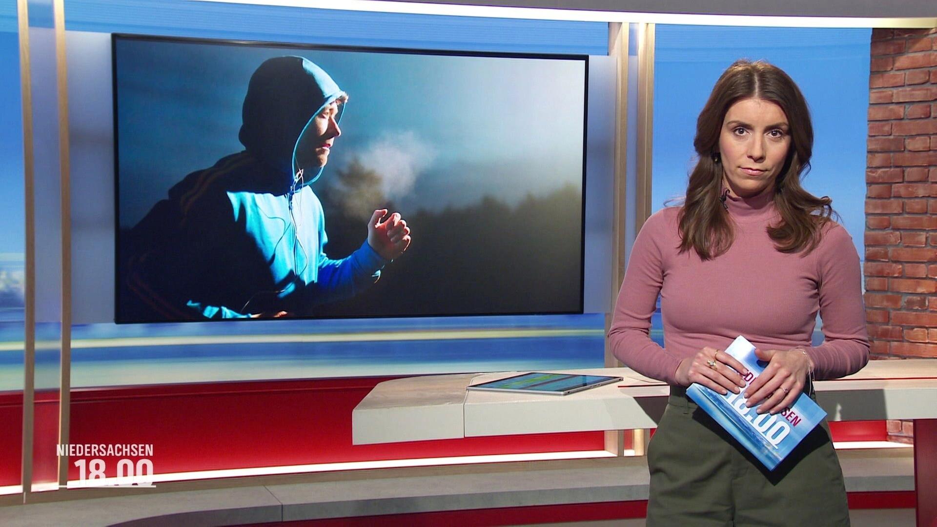 Niedersachsen 18.00 - 12.02.2025