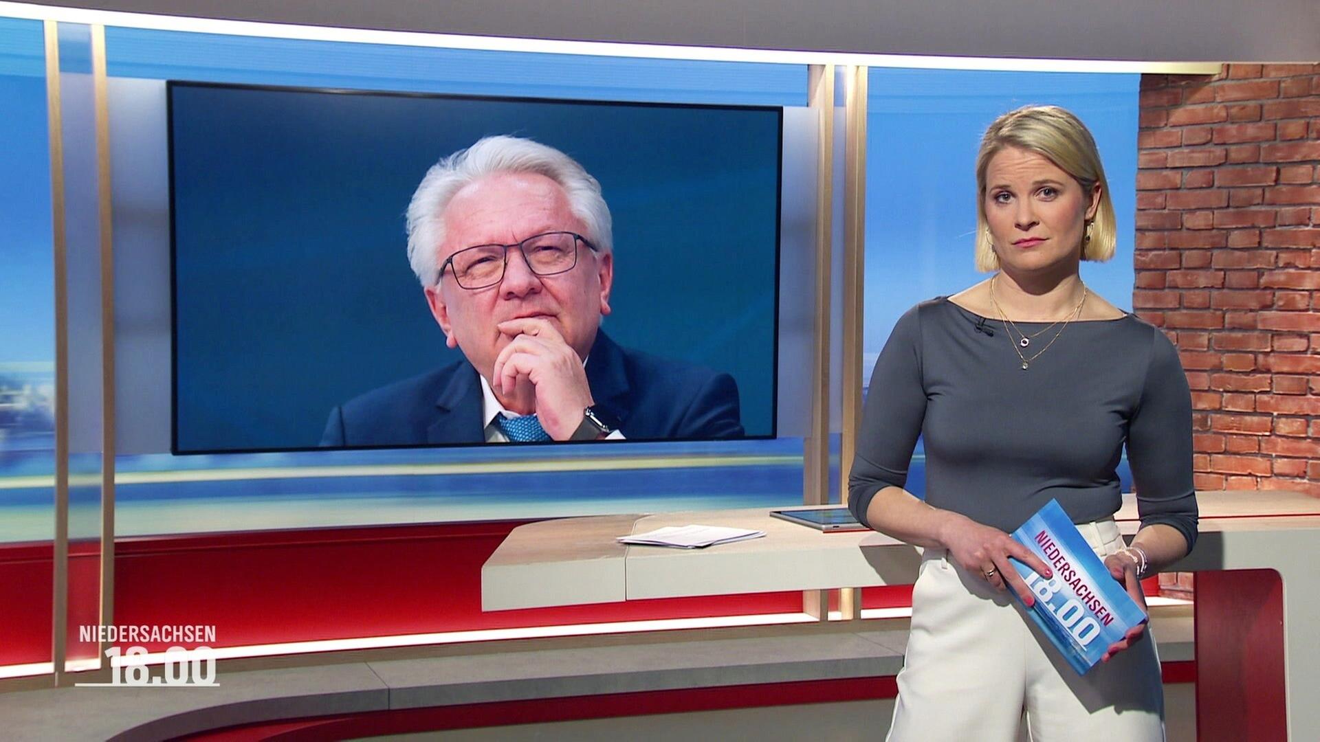 Niedersachsen 18.00 - 12.03.2025