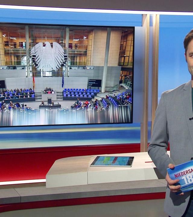 Niedersachsen 18.00 - 12.11.2024