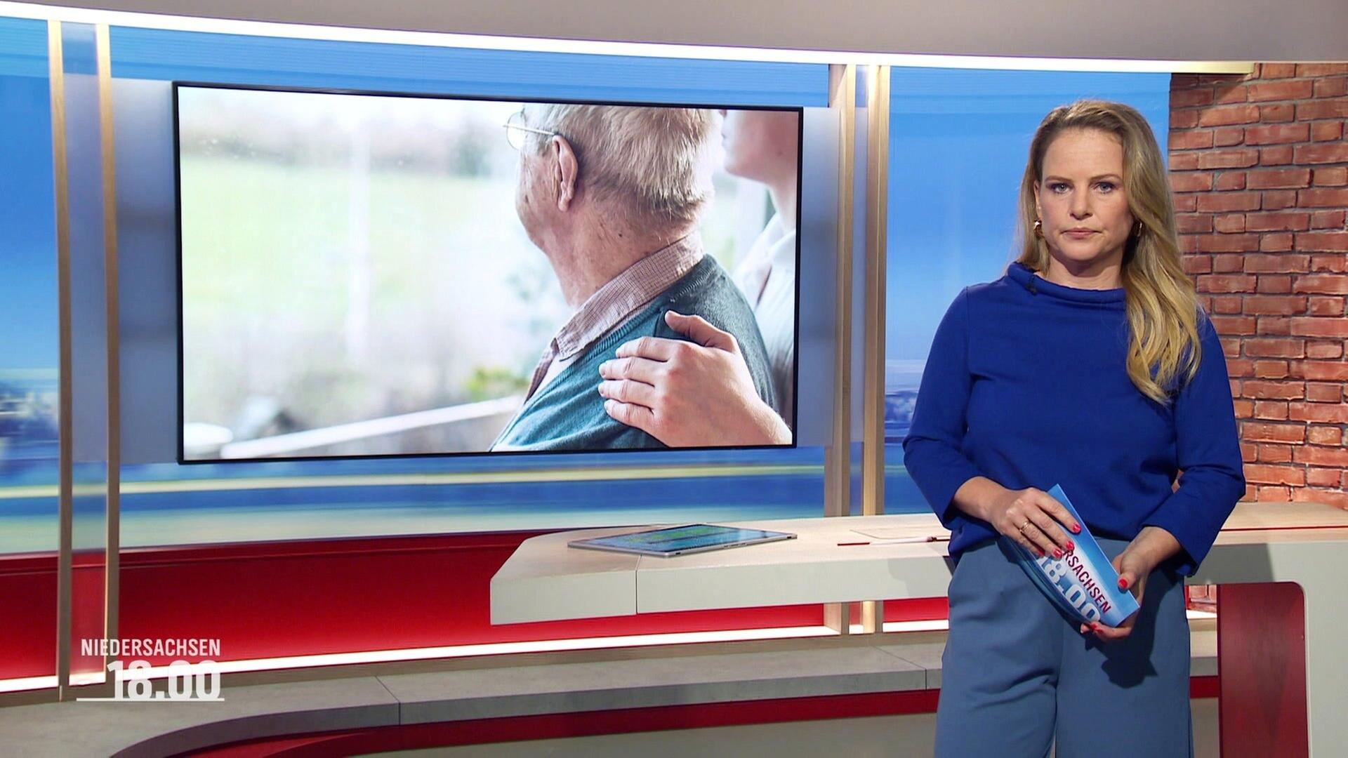 Niedersachsen 18.00 - 12.12.2024