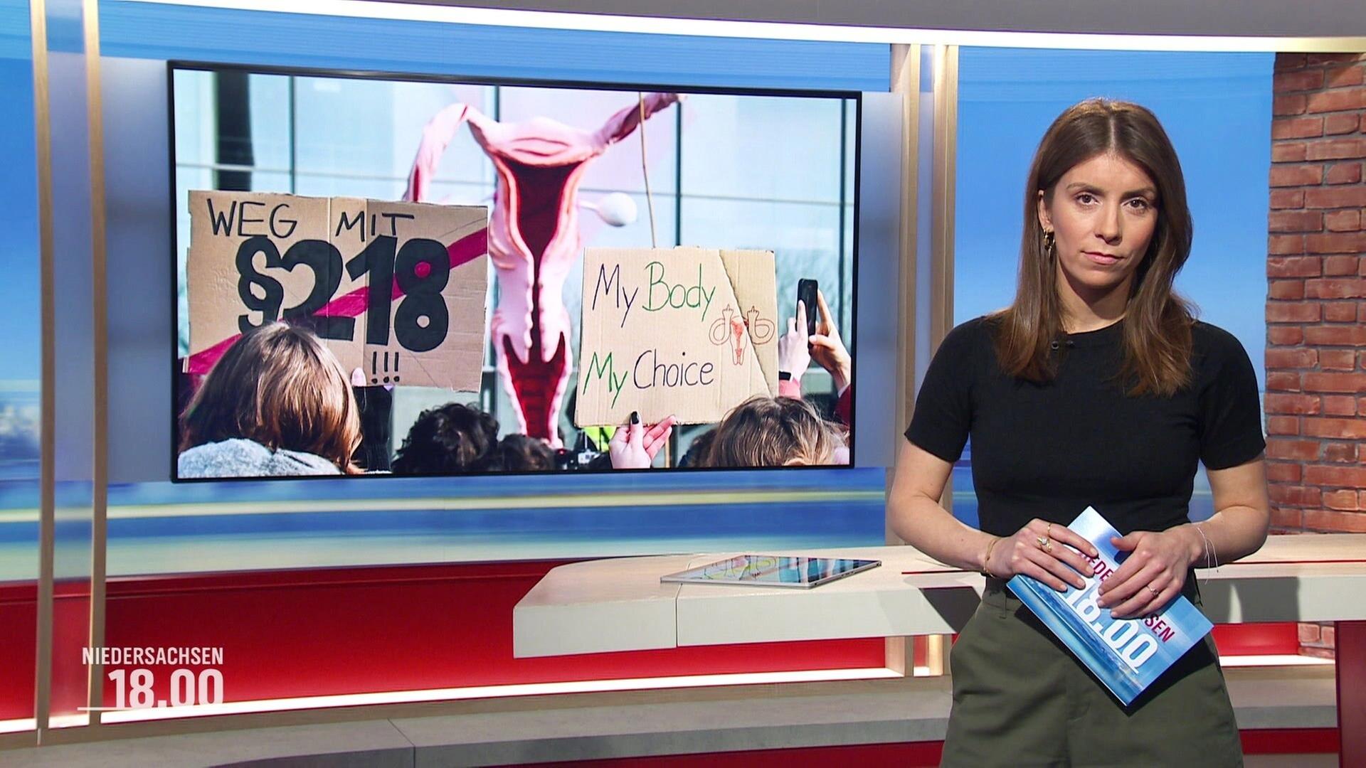 Niedersachsen 18.00 - 13.02.2025