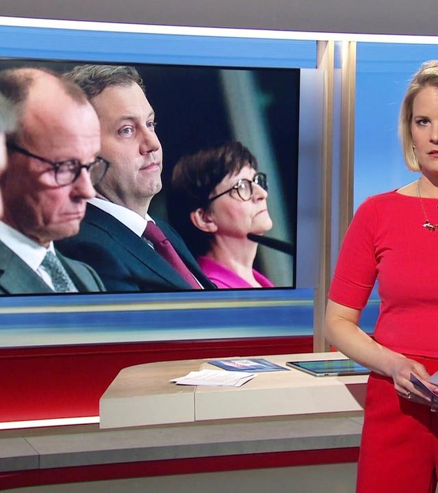 Niedersachsen 18.00 - 13.03.2025