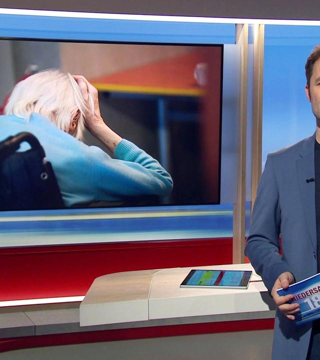 Niedersachsen 18.00 - 13.11.2024